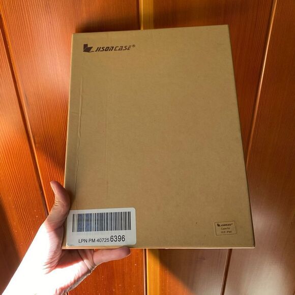 Brandnew for iPad Mini 5 Case Trifold Case Shockproof Tablet Sleeve - Picture 12 of 12